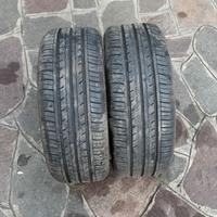 2gomme 195 50 15 Yokohama più altre marche