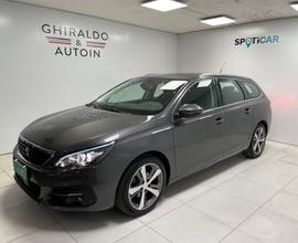 Peugeot 308 SW 1.5 bluehdi Allure s&s 130cv eat8