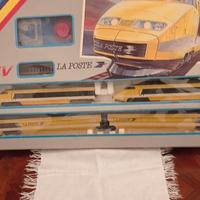 TRENINO LIMA VINTAGE 