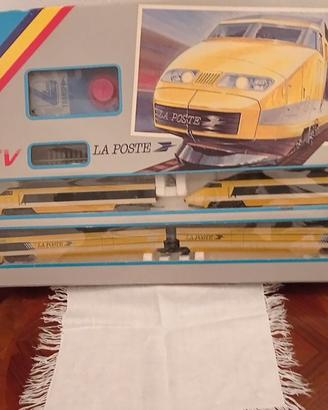 TRENINO LIMA VINTAGE 