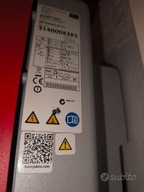 inverter fotovoltaico 