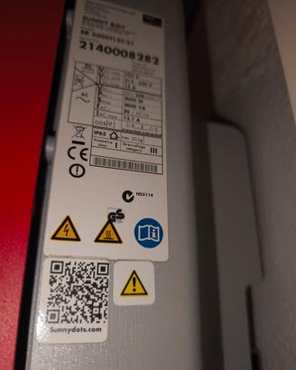 inverter fotovoltaico 
