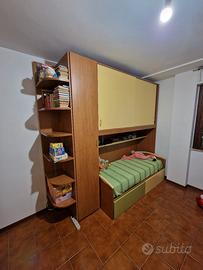 Cameretta Harte'- pari al nuovo