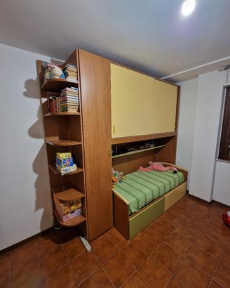 Cameretta Harte'- pari al nuovo