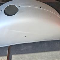 parafango  50 elestart