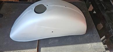 parafango  50 elestart