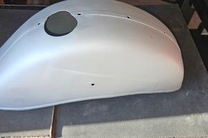 parafango  50 elestart