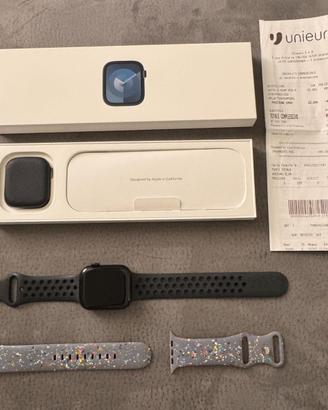 Apple Watch 9 45 mm PERFETTO