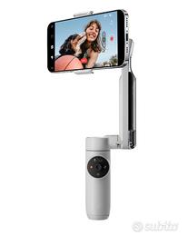 INSTA360 Flow Standalone GRAY + REGAL0