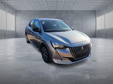 PEUGEOT 208 2ª serie PureTech 75 Stop&Start 5 p