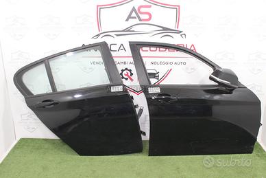 Porta sinistra bmw serie 1 f20 lci | 00533