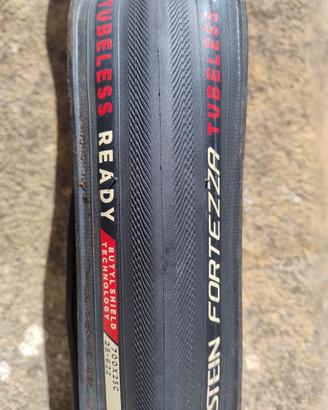 Copertone  700x25 
tubeless