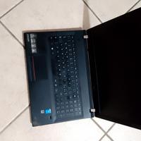 notebook Lenovo e50-89 i3