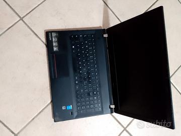 notebook Lenovo e50-89 i3