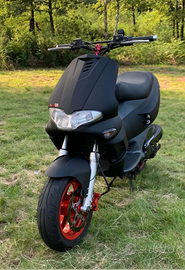 Gilera runner 125/172 malossi