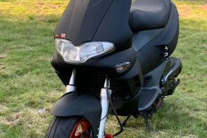 Gilera runner 125/172 malossi