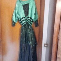 Vestito da carnevale 