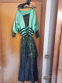 Vestito da carnevale 