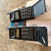 Telefoni Motorola Microtac Elite vintage