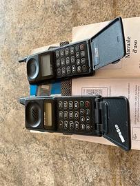 Telefoni Motorola Microtac Elite vintage