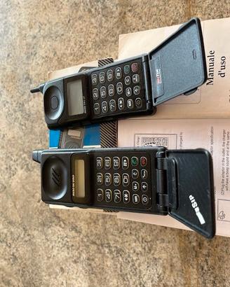 Telefoni Motorola Microtac Elite vintage