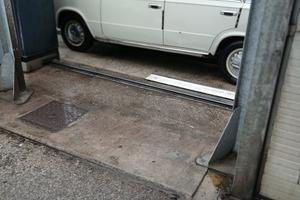 Fiat 124 berlina epoca 