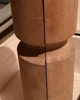 Scultura in legno