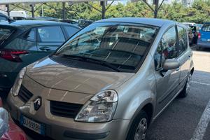 Renault Modus