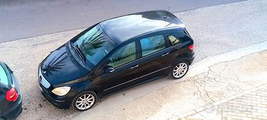 Mercedes classe B 180