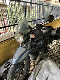 BMW R 1150 R Rockster