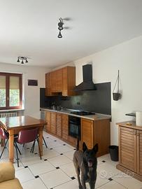 Trilocale sant antonino con garage