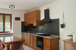 Trilocale sant antonino con garage