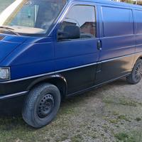 Volkswagen t4 trasporter