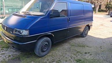 Volkswagen t4 trasporter