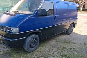 Volkswagen t4 trasporter