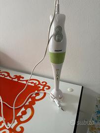 Mixer/ frulllatore oggetti cucina