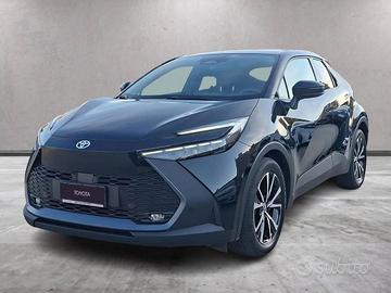 Toyota C-HR 2.0 hv Trend fwd e-cvt