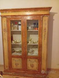 Set arredo Vintage