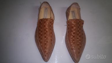 Scarpe Enrico Coveri