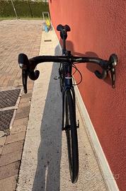 Bici ciclocross/ gravel