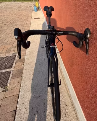 Bici ciclocross/ gravel