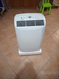 Pinguino De Longhi PAC CN96ECO