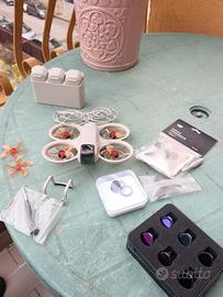 Dji neo+filtri+accessori+ricambi+care refresh