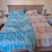 letto contenitore 