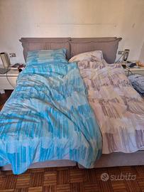 letto contenitore 