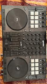 Consolle Gemini G4V
