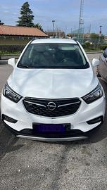 Mokka X diesel  2017 condizioni ottime