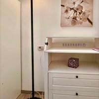 Lampada a Piantana