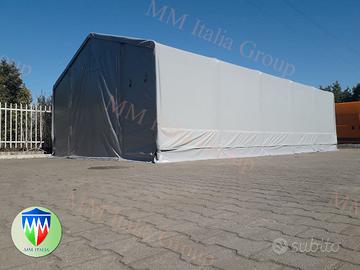 Tendoni Industriali 6 x 12 x 4/5 mt.1eventi Profes