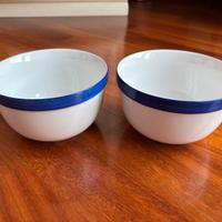 Coppia di tazze nuove grandi Ikea